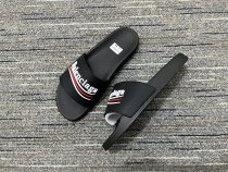 Men Women B*lenciaga Top Quality Sandals