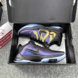 S2 Kobe 5 Protro “Year of the Mamba” IB4481-500