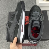 Nigel Sylvester x J*ordan 4 RM “Driveway Grey”  HF4334-004