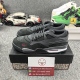 Nigel Sylvester x J*ordan 4 RM “Driveway Grey”  HF4334-004