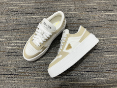 Women P*rada Top Quality Sneakers