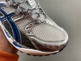 Asics  Nimbus 10.1 'White Directoire Blue'