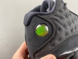 Air Jordan 13 “Black Cat” 414571-011