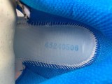 Asics  Nimbus 10.1 'White Directoire Blue'