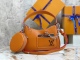 L*ouis V*uitton Top Quality Bag 19*13.5*6.5CM