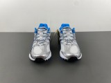 Asics  Nimbus 10.1 'White Directoire Blue'