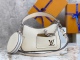 L*ouis V*uitton Top Quality Bag 19*13.5*6.5CM