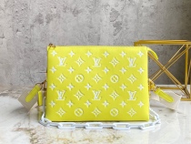 L*ouis V*uitton Top Quality Bag  26*20*12CM