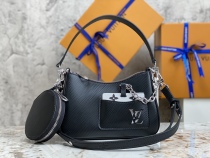 L*ouis V*uitton Top Quality Bag 19*13.5*6.5CM