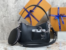L*ouis V*uitton Top Quality Bag 19*13.5*6.5CM