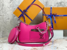 L*ouis V*uitton Top Quality Bag 19*13.5*6.5CM