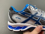 Asics  Nimbus 10.1 'White Directoire Blue'