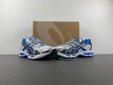 Asics  Nimbus 10.1 'White Directoire Blue'