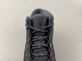 Air Jordan 13 “Black Cat” 414571-011