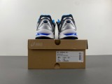 Asics  Nimbus 10.1 'White Directoire Blue'