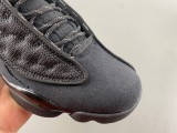 Air Jordan 13 “Black Cat” 414571-011