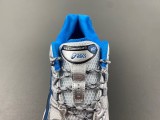 Asics  Nimbus 10.1 'White Directoire Blue'