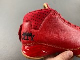 A*ir J*ordan 23 Retro 'Chicago' “Chi”和“City” 811645-650