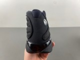 Air Jordan 13 “Black Cat” 414571-011