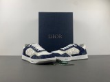 Men D*ior Top Quality Sneakers