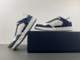 Men D*ior Top Quality Sneakers