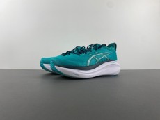 Gel Nimbus 27 'Pure Aqua' 1011B958-301