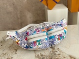 L*ouis V*uitton Top Quality Bag  47*20*9CM