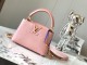 L*ouis V*uitton Top Bag  21*14*8CM