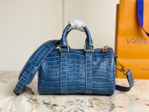 L*ouis V*uitton Top Quality Bag  25*15*11CM