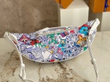 L*ouis V*uitton Top Quality Bag  47*20*9CM