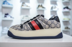Men Women G*ucci Top Quatily Sneaker