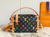 L*ouis V*uitton Top Quality Bag  21*14*6CM