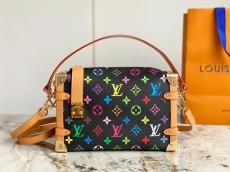 L*ouis V*uitton Top Quality Bag  21*14*6CM