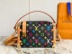 L*ouis V*uitton Top Quality Bag  21*14*6CM