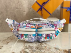 L*ouis V*uitton Top Quality Bag  47*20*9CM