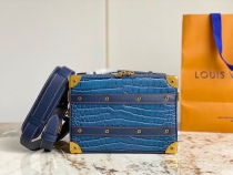 L*ouis V*uitton Top Quality Bag  21.5*15*7CM