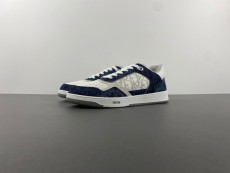 Men D*ior Top Quality Sneakers