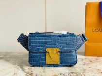 L*ouis V*uitton Top Quality Bag  21*15*4CM