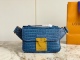L*ouis V*uitton Top Quality Bag  21*15*4CM