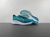 Gel Nimbus 27 'Pure Aqua' 1011B958-301