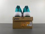 Gel Nimbus 27 'Pure Aqua' 1011B958-301