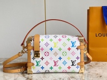 L*ouis V*uitton Top Quality Bag  21*14*6CM