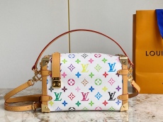 L*ouis V*uitton Top Quality Bag  21*14*6CM