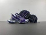 Men Women B*alenciaga Top Quality Sneakers