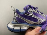 Men Women B*alenciaga Top Quality Sneakers