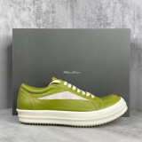 Men Women R*ick O*wens Top Sneaker