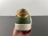 Jo*rdan 1 Retro Low OG 'Year of the Dragon'  FN3727-100