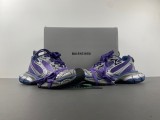Men Women B*alenciaga Top Quality Sneakers