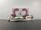 Jo*rdan 1 Retro Low OG 'Year of the Dragon'  FN3727-100