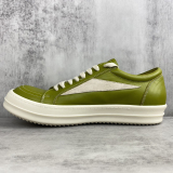 Men Women R*ick O*wens Top Sneaker